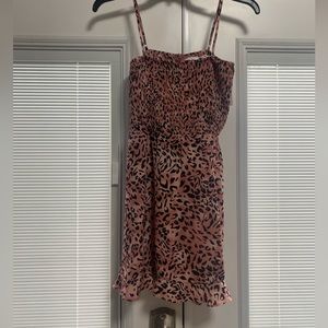 Woman’s NWT Buddy Love Dress size L